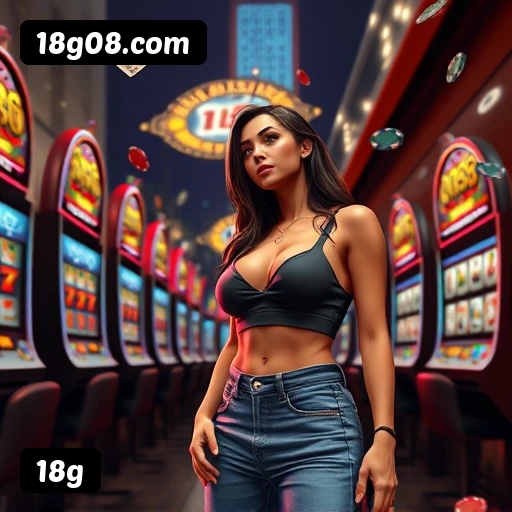 Funcionalidades App 18g