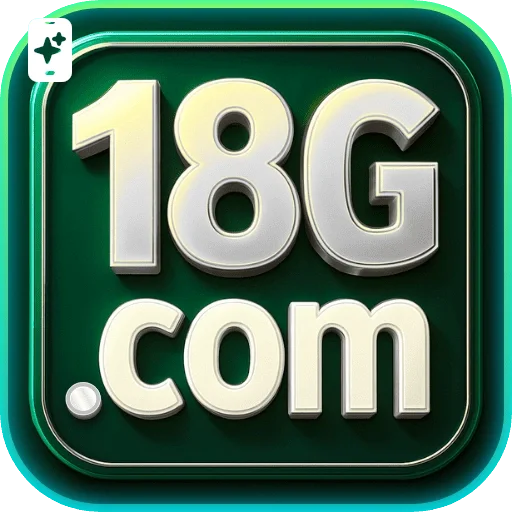 Logo da 18g