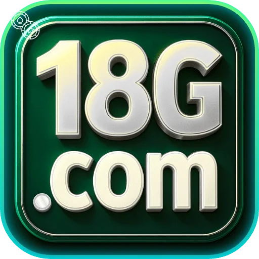 Logo da 18g