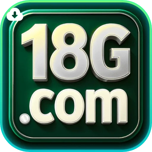 Logo da 18g