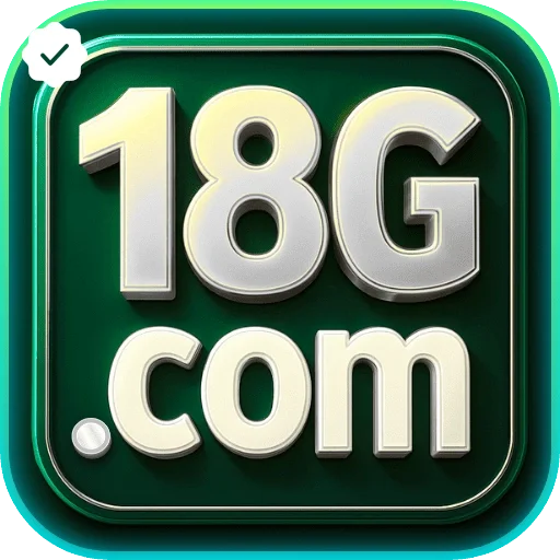Logo da 18g