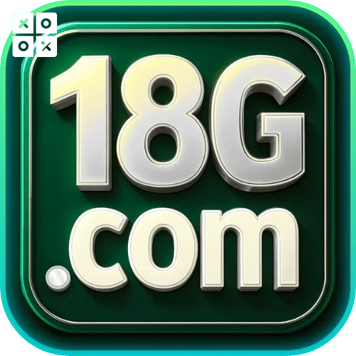 Logo da 18g