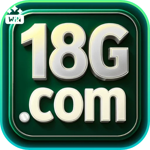 Logo da 18g