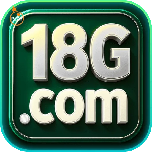 Logo da 18g