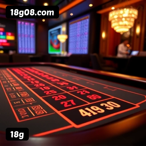 Dicas de slots 18g