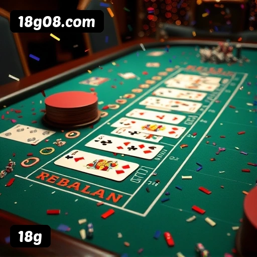 Jogos de slot online na 18g